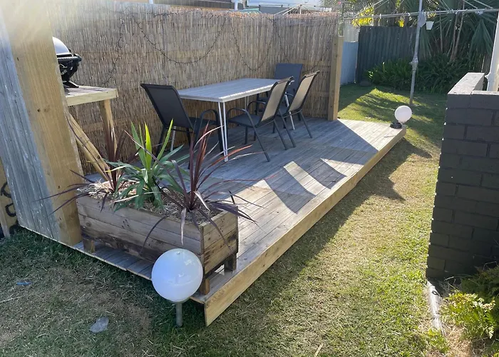 Sawtell Cottage. 5Min To Beach.Pets