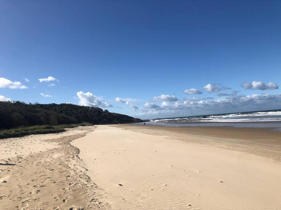 Holiday home Cottage. 5min To Beach.pets