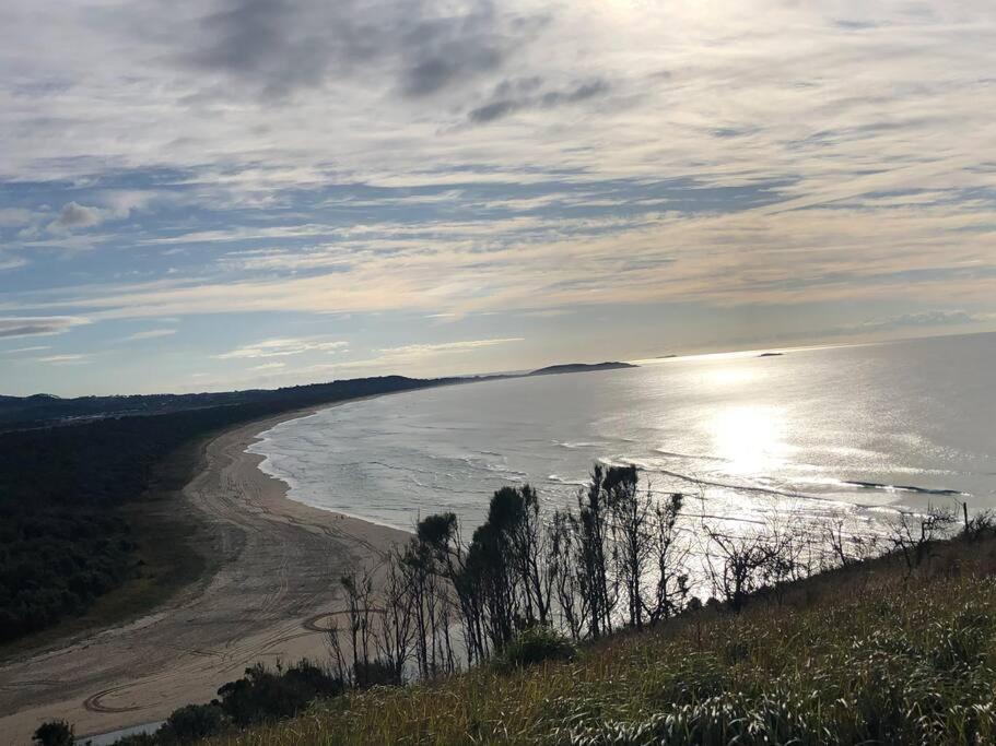 Cottage. 5min To Beach.pets Holiday home Sawtell